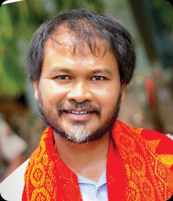 DR. HIMANTA BISWA SARMA